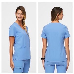 Figs Ceil Blue Casma Large